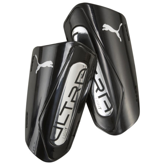 Puma Επικαλαμίδες ποδοσφαίρου Ultra Light Strap Shin Guards